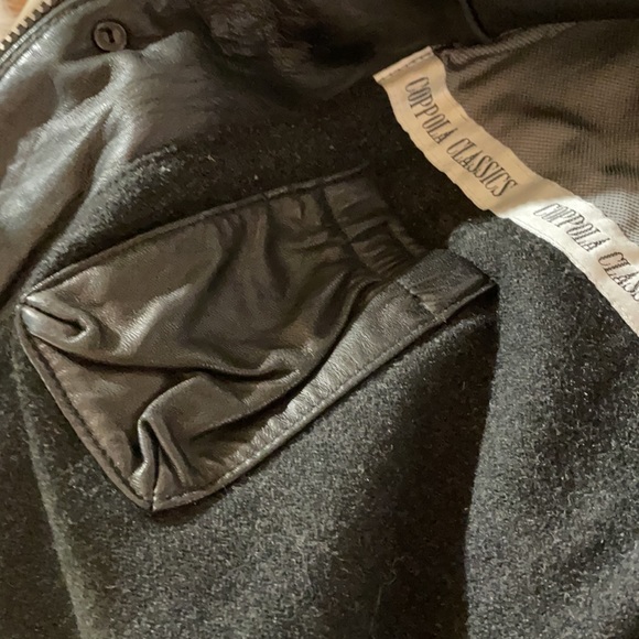 Screaming Eagle XXL leather jacket - Picture 5 of 10